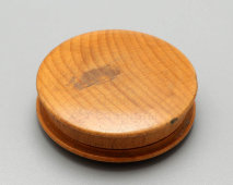 Старинный увеличительный складной прибор в футляре, Германия, нач. 20 в.