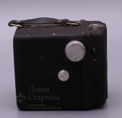 Коробочный фотоаппарат «Daci», Dacora-Kamarawerk Company, Германия