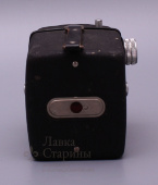 Коробочный фотоаппарат «Daci», Dacora-Kamarawerk Company, Германия
