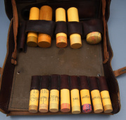 Походная военная аптечка «РККА»