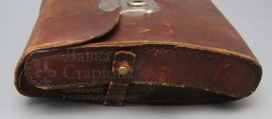 Походная военная аптечка «РККА»