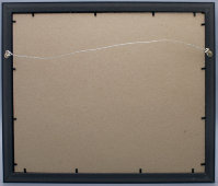 Гравюра «Париж, здания фондовой биржы и суда», Франция, 19 век