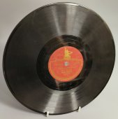 Рашид Бейбутов: «Кавказская застольная» и «Песня нефтяника», Ленинградский завод, 1949-53 гг.