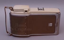 Фотоаппарат «POLAROID»