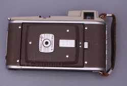 Фотоаппарат «POLAROID»