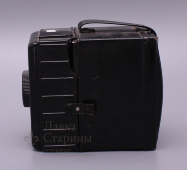 Фотоаппарат коробочного типа «Coronet Ambassador», Англия, 1950-е 