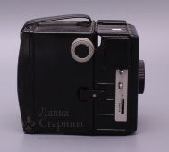 Фотоаппарат коробочного типа «Coronet Ambassador», Англия, 1950-е 