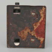 Советский «вечный» настольный перекидной календарь «Аврора. Вся власть Советам!», СССР, 1960-70 гг.