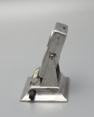 Советский «вечный» настольный перекидной календарь «Аврора. Вся власть Советам!», СССР, 1960-70 гг.