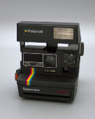 Фотоаппарат «Polaroid Supercolor 635 CL»