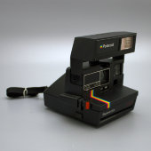 Фотоаппарат «Polaroid Supercolor 635 CL»