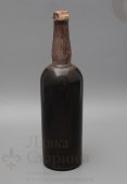 Бутылка вина «Мускат-люнель»