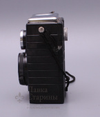 Фотоаппарат «Clix-O-Flex», Metropolitan Industries of Chicago​, США