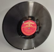 Вальсы «Грусть» и «Осенние мечты», Апрелевский завод, 1940-е