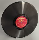 Вальсы «Грусть» и «Осенние мечты», Апрелевский завод, 1940-е