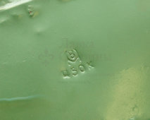 Винтажная детская игрушка «Весы торговые», СССР, 1950-е