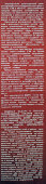 Советский плакат мероприятия по сотрудничеству членов СЭВ в области промышленных товаров народного потребления
