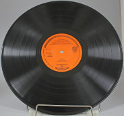 Katona Klári «Savanyú A Csokoládé», винтажная виниловая пластинка, Венгрия, 1977 г.