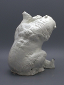 Лампа «Белый медведь», М. С. Кузнецов