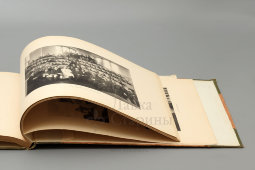 Альбом с фото «Медицинский факультет. Выпуск 1909 годы», Москва, Императорский московский университет