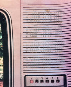 Советский рекламный календарь на 1987-й год с Аллой Пугачевой «Телевизоры «Фотон». Путешествие в мир прекрасного», СССР, 1986 г.