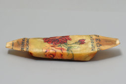 Старинная конфета, конфект «Роза», Россия, до 1917 г.