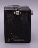 Фотоаппарат коробочного типа со встроенными фильтрами «Coronet Captain», Англия, 1950-е