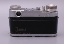 Фотоаппарат «Ленинград»