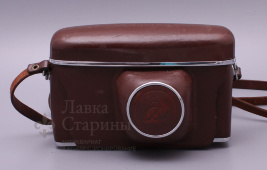 Фотоаппарат «Ленинград»