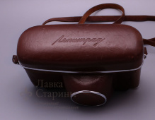 Фотоаппарат «Ленинград»