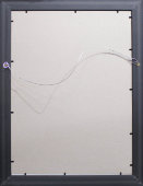 Обложка американского научно-популярного журнала «Scientific American», 11 января 1913 г., паспарту, багет