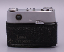 Фотоаппарат «ФЭД10»