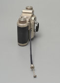 Немецкий фотоаппарат «Альтикс I» (Altix), компания Eho-Altissa, Дрезден, 1930-40​ гг.