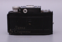 Фотоаппарат «Смена» (с чехлом)