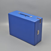 Советский патефон «Дружба», модель ПГ-54, Артель «Граммофон», Ленинград, 1950-е