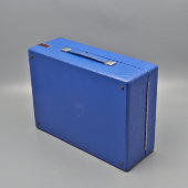 Советский патефон «Дружба», модель ПГ-54, Артель «Граммофон», Ленинград, 1950-е