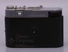 Фотоаппарат «Смена 9»