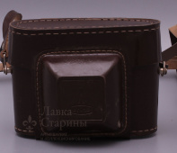 Фотоаппарат «Смена 9»