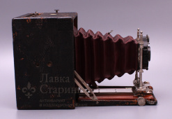 Фотоаппарат «Fastman Kodak»