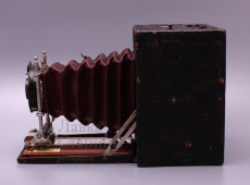 Фотоаппарат «Fastman Kodak»