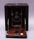 Фотоаппарат «Fastman Kodak»