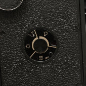 Отечественный двухобъективный зеркальный фотоаппарат «Любитель 166-Универсал»,  