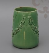 Стакан коронационный