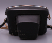 Фотоаппарат «Киев-19»