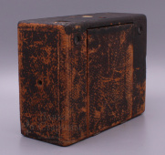 Фотоаппарат «Kodak No 4 Cartridge»