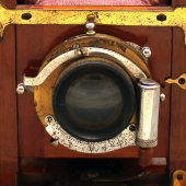 Фотоаппарат «Kodak No 4 Cartridge»