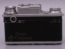 Фотоаппарат «КIEV»