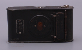 Фотоаппарат «Vest Pocket Kodak»