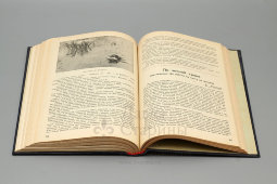 Подшивка советского журнала «Боец. Охотник» за 1936 год, номера с 1 по 12