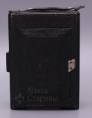 Фотоаппарат «Фотокор № 1», объектив Ортагоз, ГОМЗ